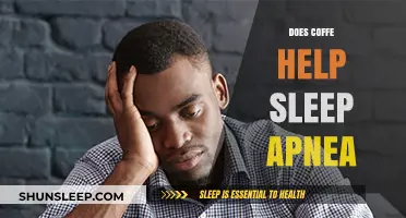 Can Coffee Improve Sleep Apnea Symptoms? Exploring the Surprising Connection