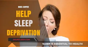 Coffee and Sleep Deprivation: Does It Help or Harm Your Rest?
