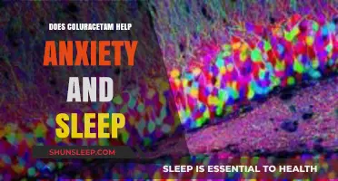 Coluracetam for Anxiety and Sleep: Benefits, Risks, and Effectiveness