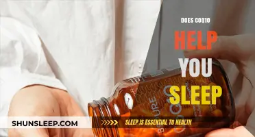 Can Coq10 Improve Sleep Quality? Exploring Its Benefits and Effects