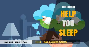 Counting Sheep: Can Number Sequences Improve Your Sleep Quality?