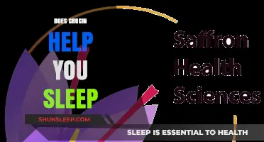 Can Crocin Improve Sleep? Exploring Its Effects on Rest and Relaxation