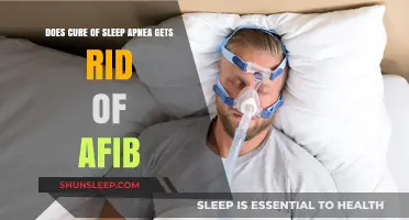 Can Treating Sleep Apnea Eliminate Atrial Fibrillation? Exploring the Link