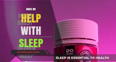 Can D8 Improve Sleep Quality? Exploring Its Potential Benefits