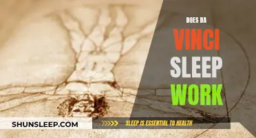 Da Vinci Sleep: Does It Really Work?