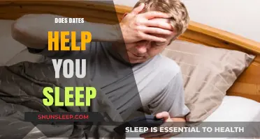Can Dates Improve Your Sleep? Exploring the Sweet Path to Rest