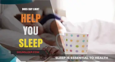 Daylight's Impact on Sleep: Enhancing Rest Through Natural Light Exposure