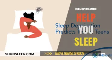 Daydreaming's Sleep Benefits: How Mind Wandering Enhances Restful Nights