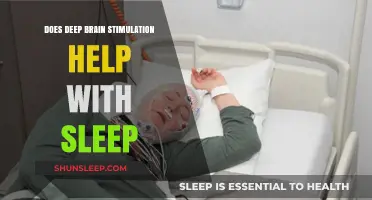 Deep Brain Stimulation and Sleep: Unlocking Restorative Benefits?