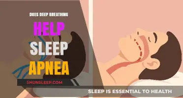 Deep Breathing Techniques: Effective Sleep Apnea Relief or Myth?