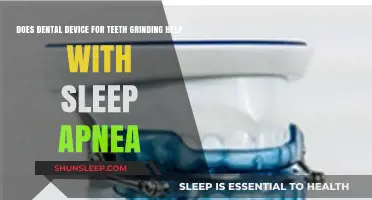 Teeth Grinding Devices: Effective Sleep Apnea Relief or Just a Myth?