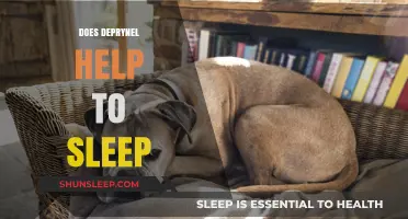Can Deprynel Improve Sleep Quality? Exploring Its Effects and Benefits