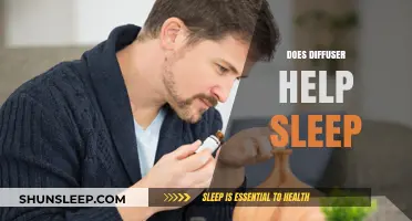 Can Essential Oil Diffusers Enhance Sleep Quality and Relaxation?