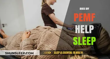 DIY PEMF for Sleep: Effective Solution or Just a Trend?