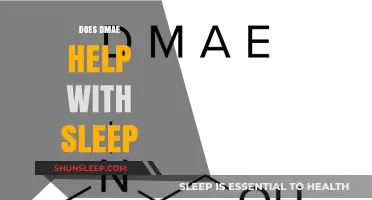 DMAE and Sleep: Exploring Its Potential Benefits for Restful Nights
