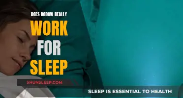 Dodow: An Effective Sleep Solution or Just Another Gimmick?