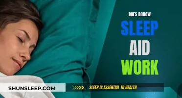 Dodow Sleep Aid: Does It Really Work?
