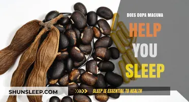 Can Dopa Mucuna Improve Sleep Quality? Exploring Its Benefits and Effects