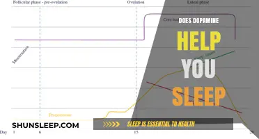 Dopamine's Role in Sleep: Enhancing Rest or Hindering Slumber?