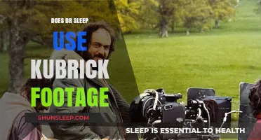 The Shining's Legacy: Dr. Sleep's Footage Source