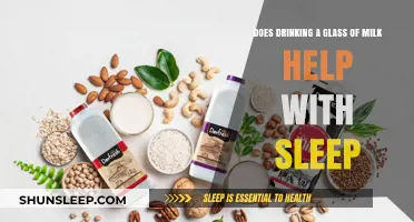 Milk Before Bed: Does It Really Improve Your Sleep Quality?