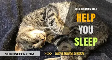 Milo Before Bed: Can This Drink Improve Your Sleep Quality?
