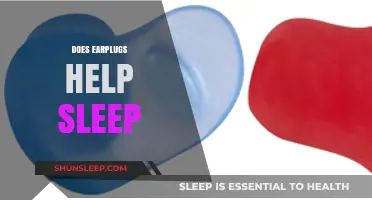 Earplugs for Better Sleep: Do They Really Block Out Noise?