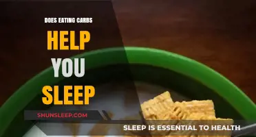 Carbs and Sleep: How Carbohydrates Influence Your Nightly Rest