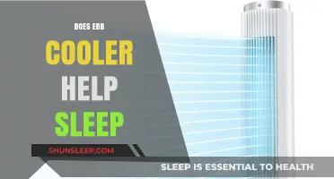 Can Evaporative Coolers Improve Sleep Quality? A Comprehensive Guide