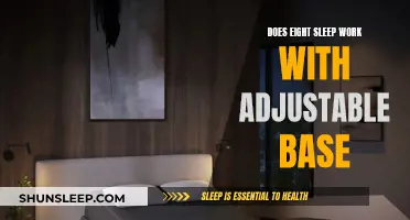 Adjustable Base Compatibility with Eight Sleep: Does it Work?