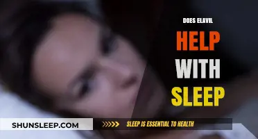 Elavil for Sleep: Benefits, Side Effects, and Effectiveness Explained