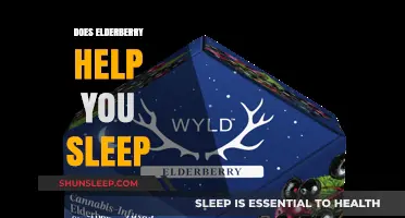Elderberry for Sleep: Natural Remedy or Myth? Uncover the Truth