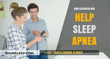 Elevated Beds and Sleep Apnea: Can Height Improve Breathing?