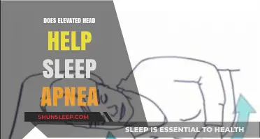 Elevated Head Position: Effective Sleep Apnea Relief or Myth?
