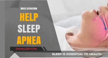 Elevation and Sleep Apnea: Can Higher Altitudes Improve Breathing?