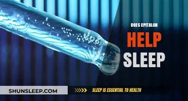 Epitalon and Sleep: Unlocking Better Rest or Just a Myth?