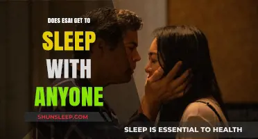 Does Esai Find Love or Stay Solo? Exploring Relationships