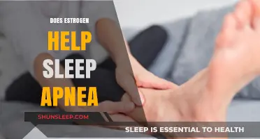Estrogen's Role in Sleep Apnea: Exploring Hormonal Connections for Better Rest