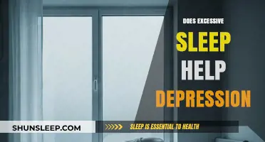 Excessive Sleep and Depression: Unraveling the Complex Relationship