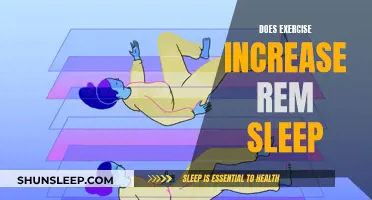 How Exercise Impacts REM Sleep: Understanding the Connection