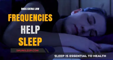 Can Extra Low Frequencies Enhance Sleep Quality and Relaxation?