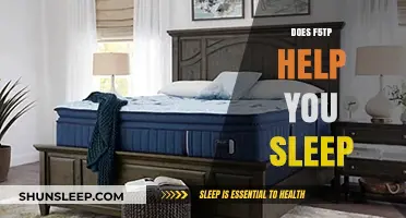Can F5TP Improve Your Sleep Quality? Exploring the Connection
