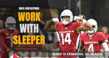 FantasyPros and Sleeper: A Match Made in Heaven?