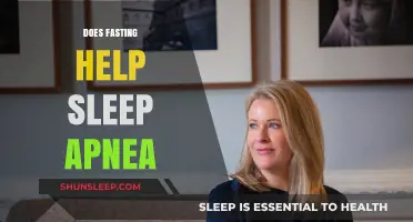 Fasting and Sleep Apnea: Exploring the Potential Benefits and Risks