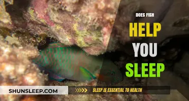 Can Eating Fish Improve Your Sleep Quality? Expert Insights Revealed