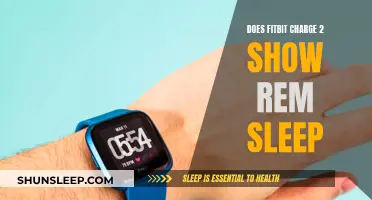 Understanding Fitbit Charge 2: Tracking REM Sleep