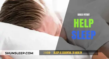 Does Fitbit Improve Sleep Quality? Tracking Your Rest for Better Health