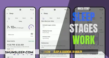 Fitbit Sleep Stages: How Well Do They Work?