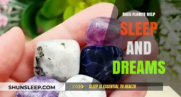 Fluorite's Sleep and Dream Benefits: Myth or Reality?