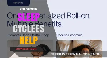 Following Sleep Cycles: Does It Really Enhance Rest and Energy?